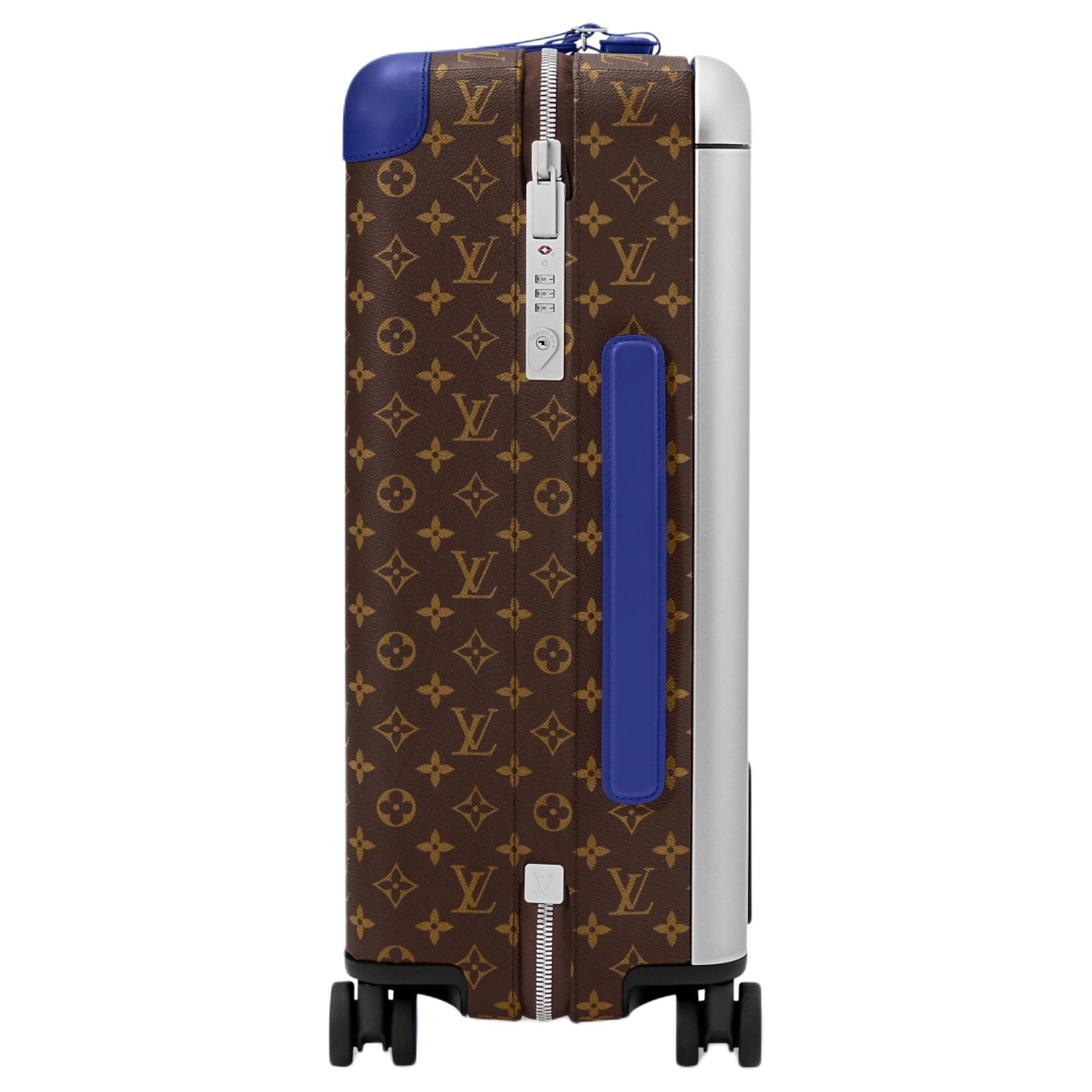 LOUIS VUITTON Horizon 55 Monogram Macassar