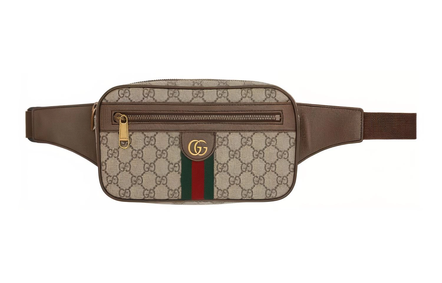 GUCCI Ophidia Logo