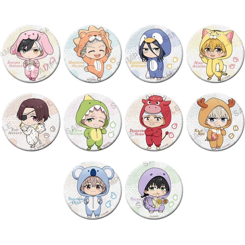 KADOKAWA Q