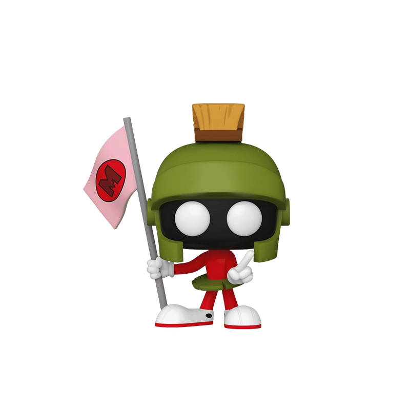 Funko POP Q