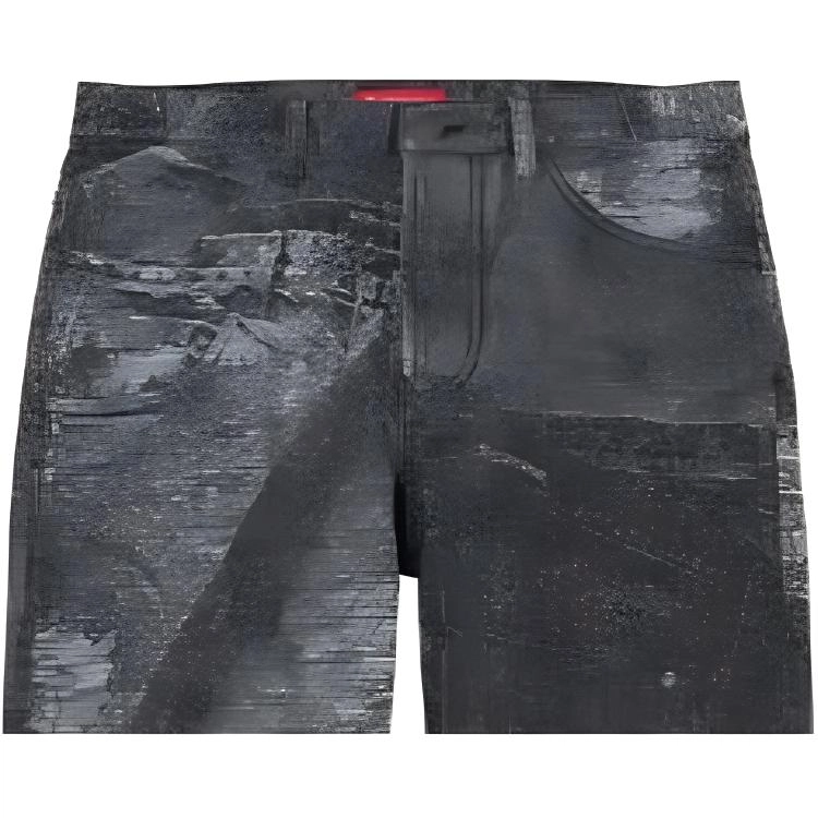 Supreme SS23 Week14 ARCHIVE DENIM JACQUARD REGULAR JEAN