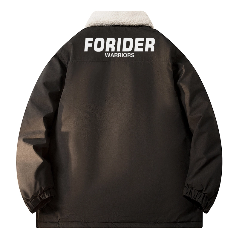 FORIDER