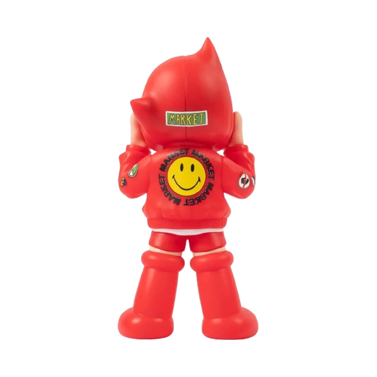 ToyQube Astro Boy -Market Hoodie 10