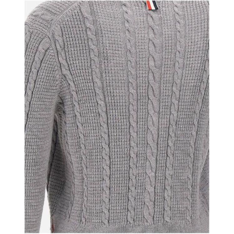 THOM BROWNE SS24 V