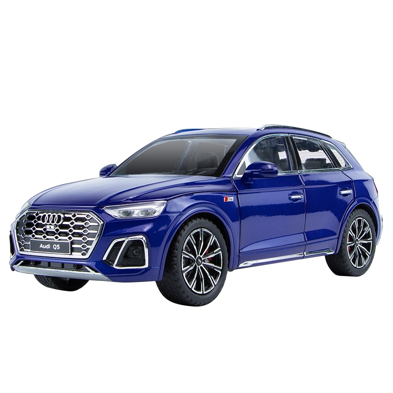 FEN JIE 124 Q5