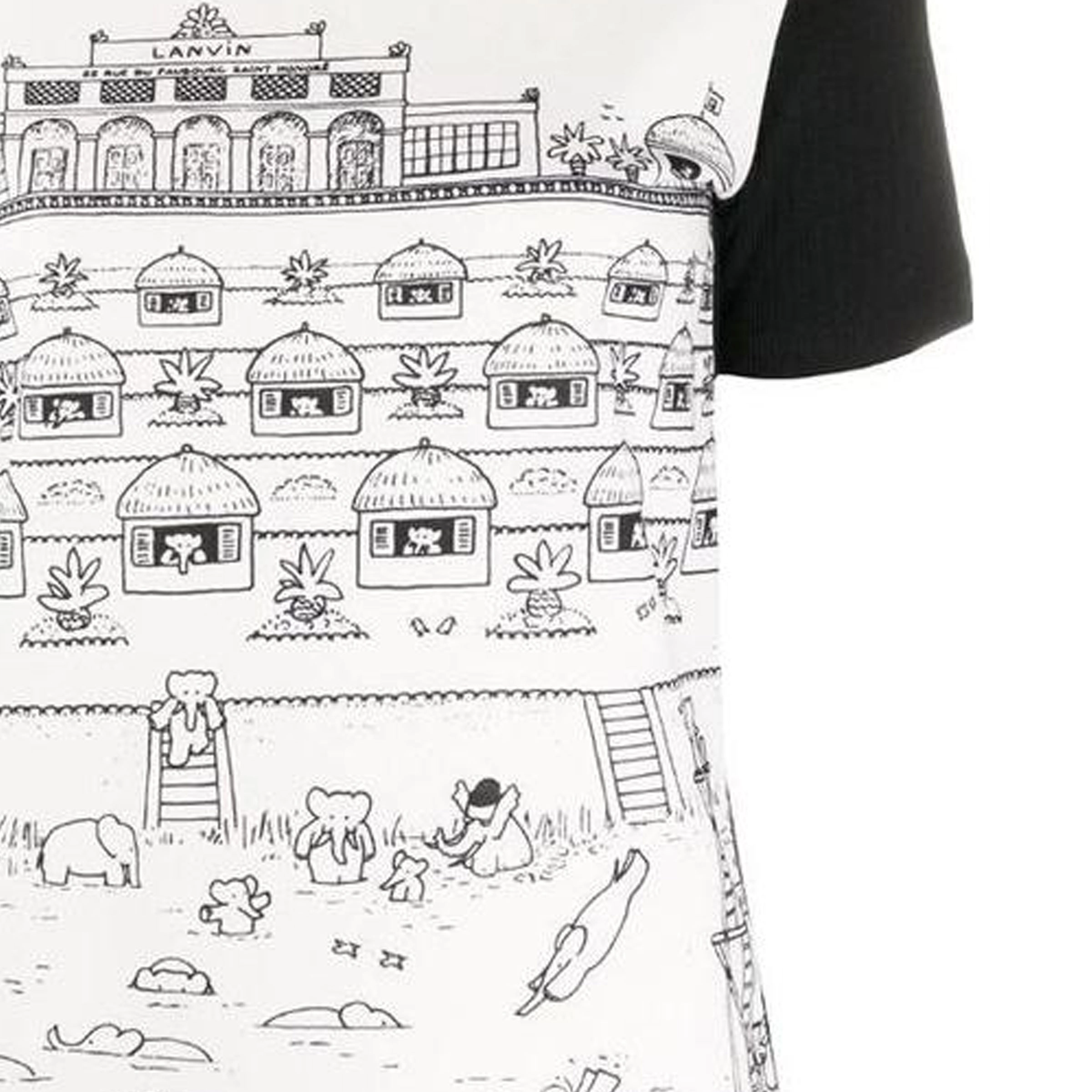 Lanvin T