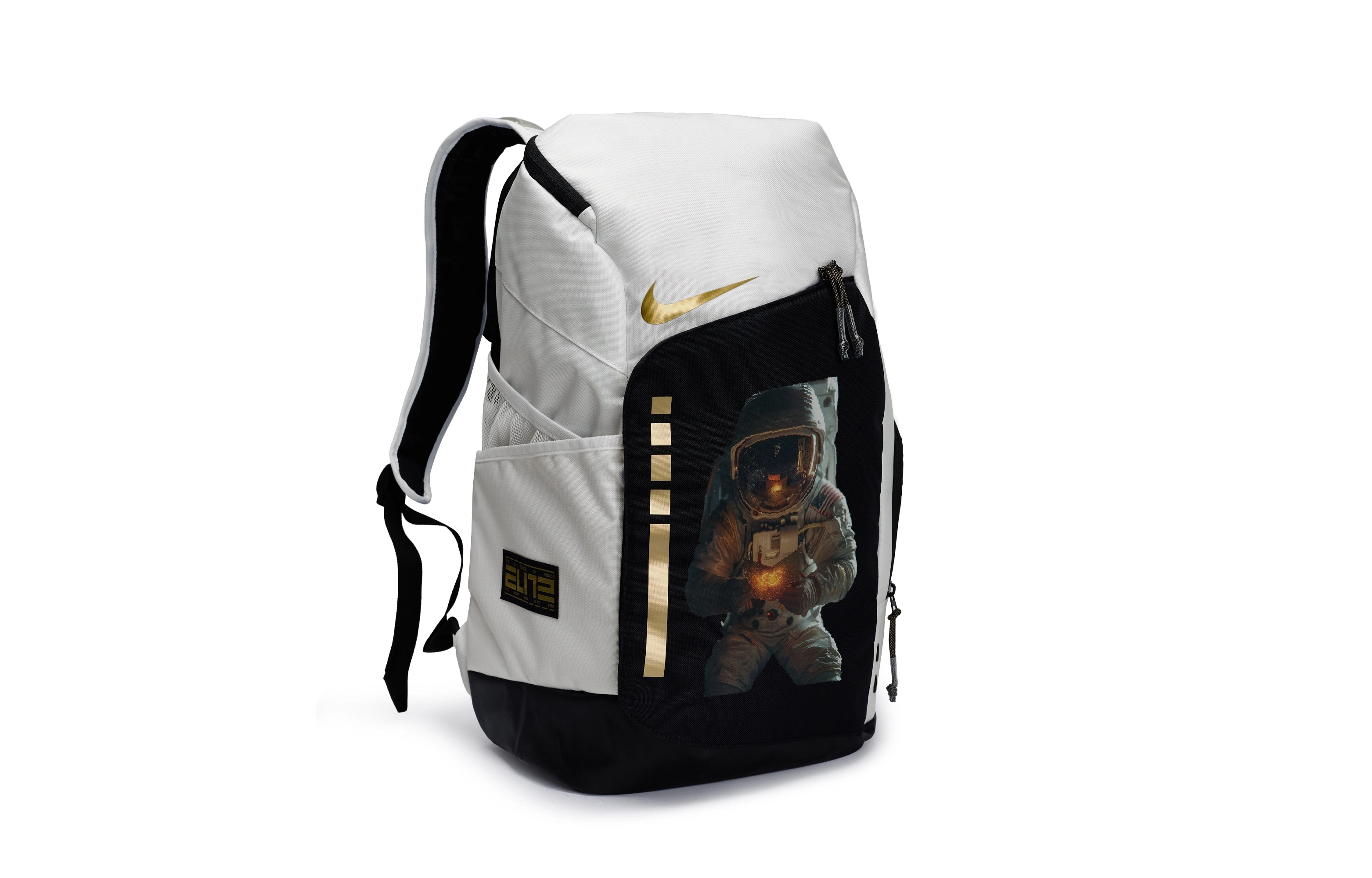 Nike Hoops Elite 811