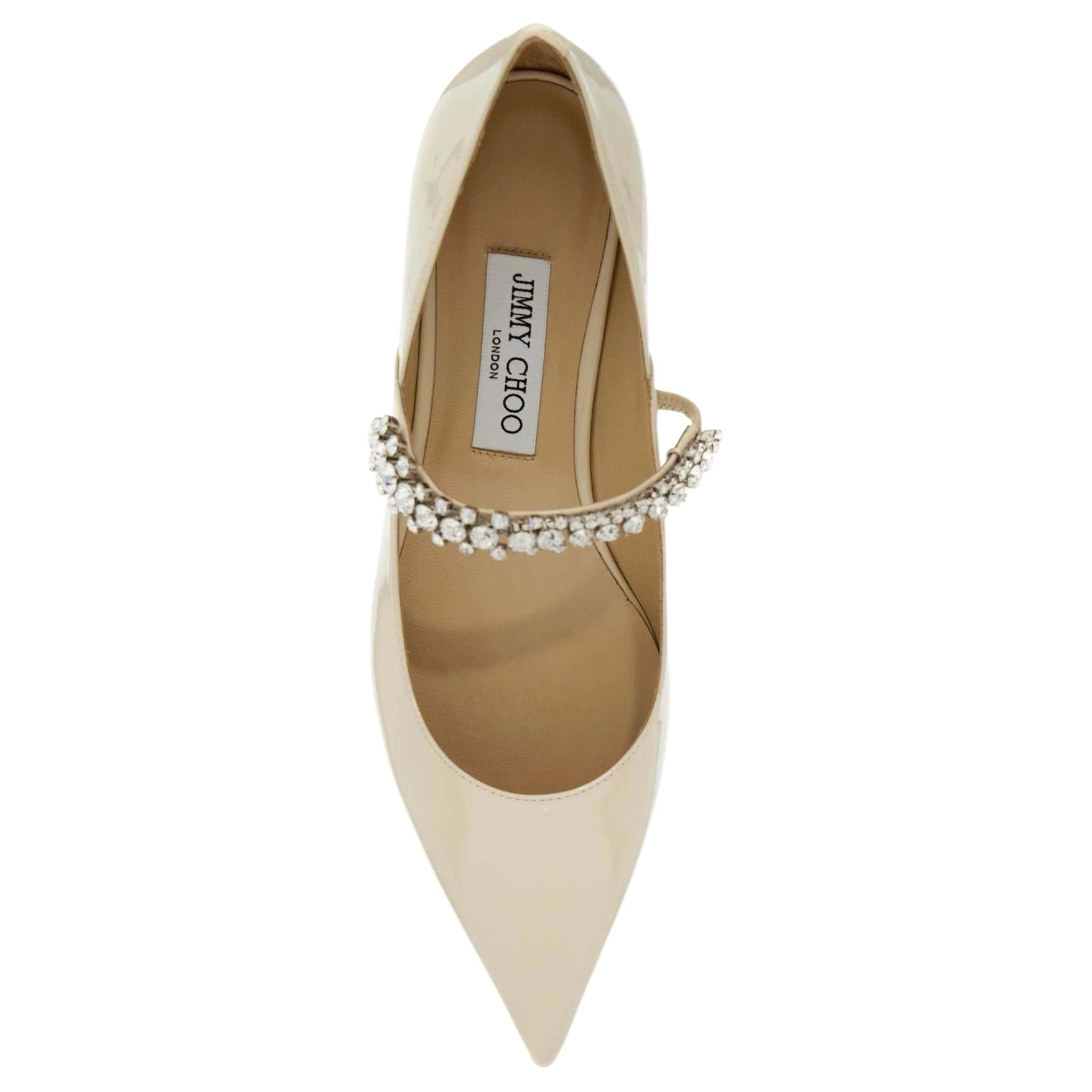 Jimmy Choo Bing