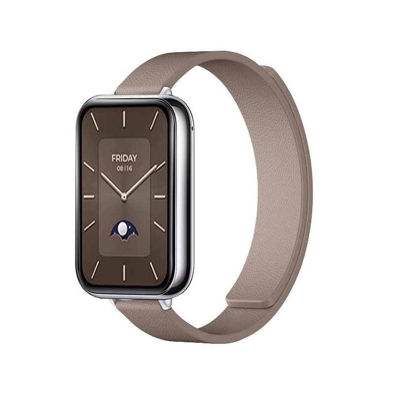 watchbond9pro xiaomi8proredmi watch4