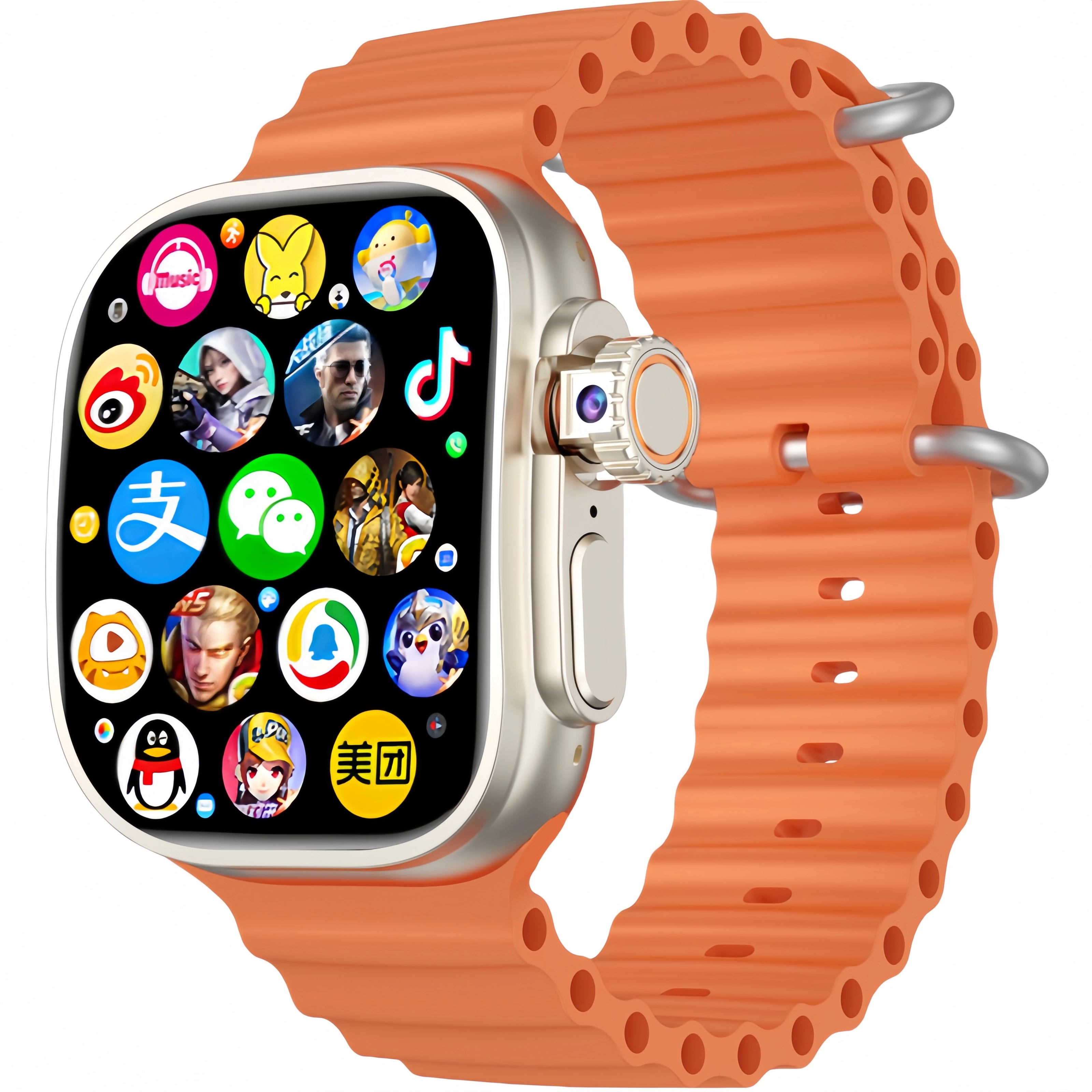 app WiFiGPS