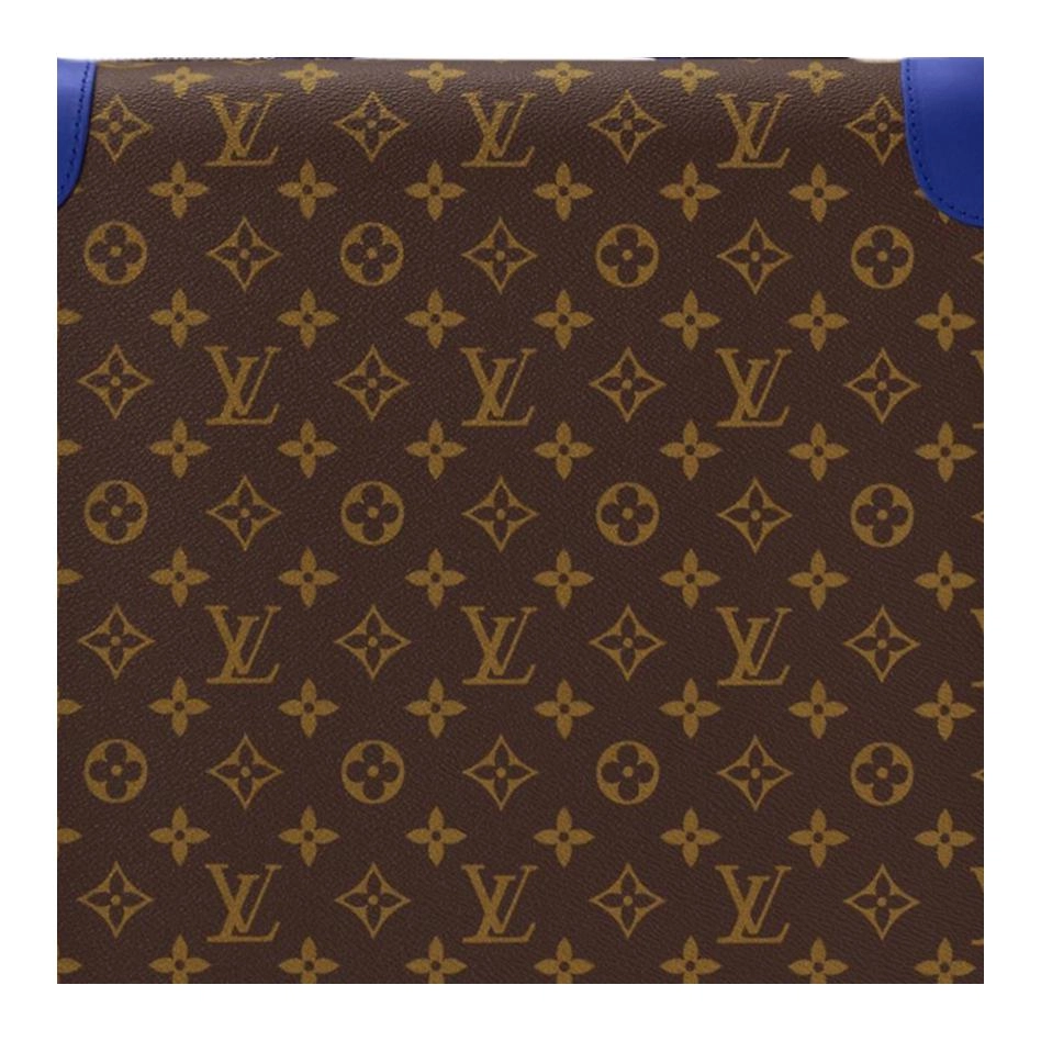 LOUIS VUITTON Horizon 55 Monogram Macassar