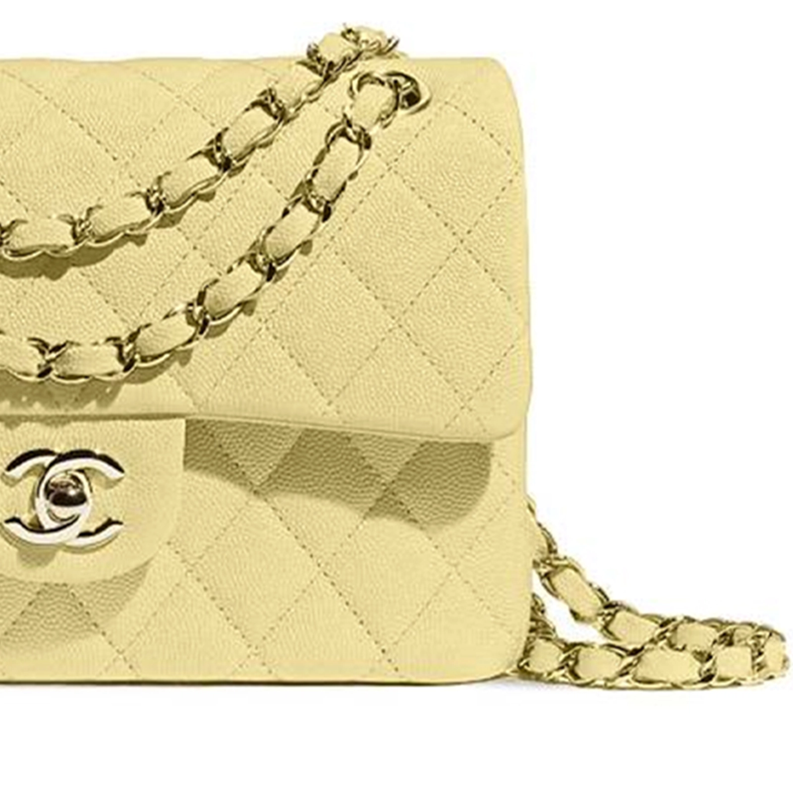 CHANEL Classic Flap CF22K
