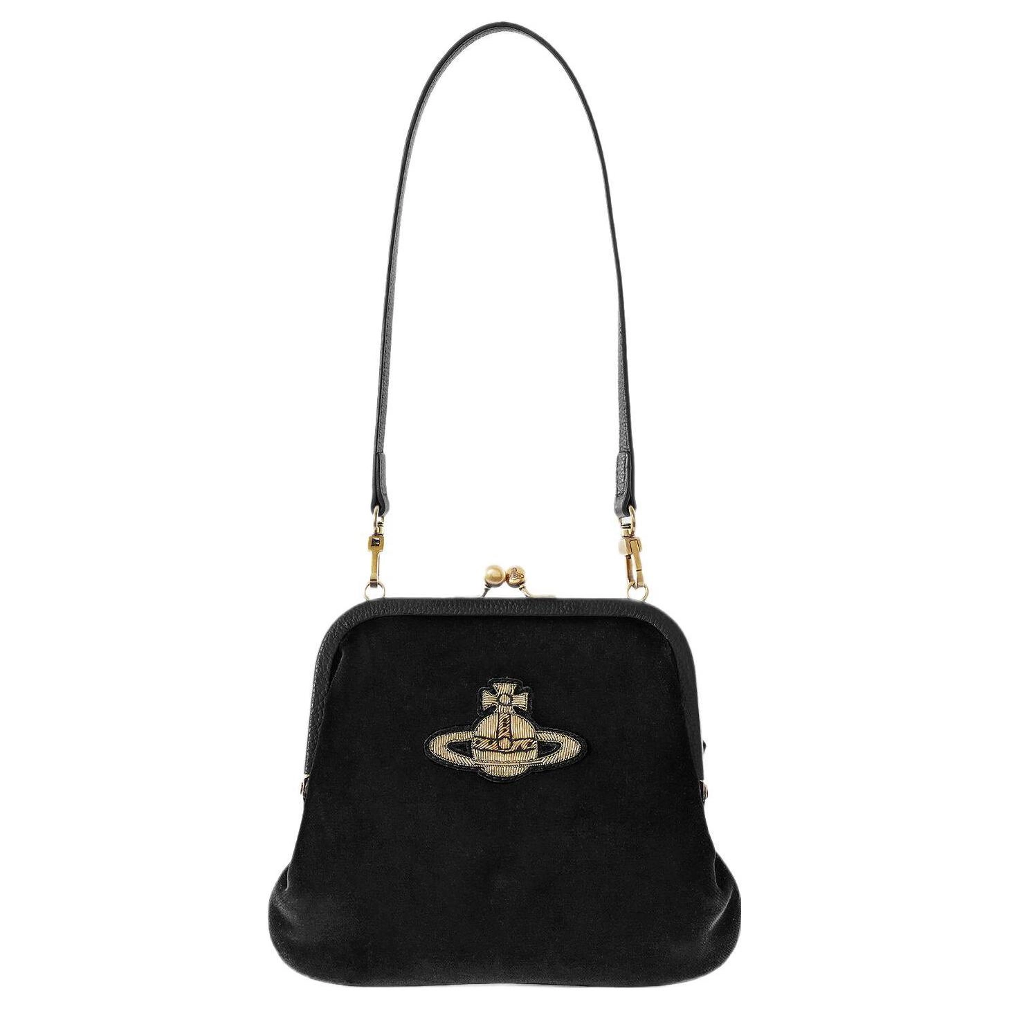 Vivienne Westwood VIVIENNE Logo