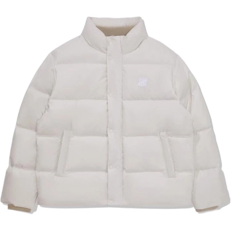 UNDEFEATED FW24 Logo
