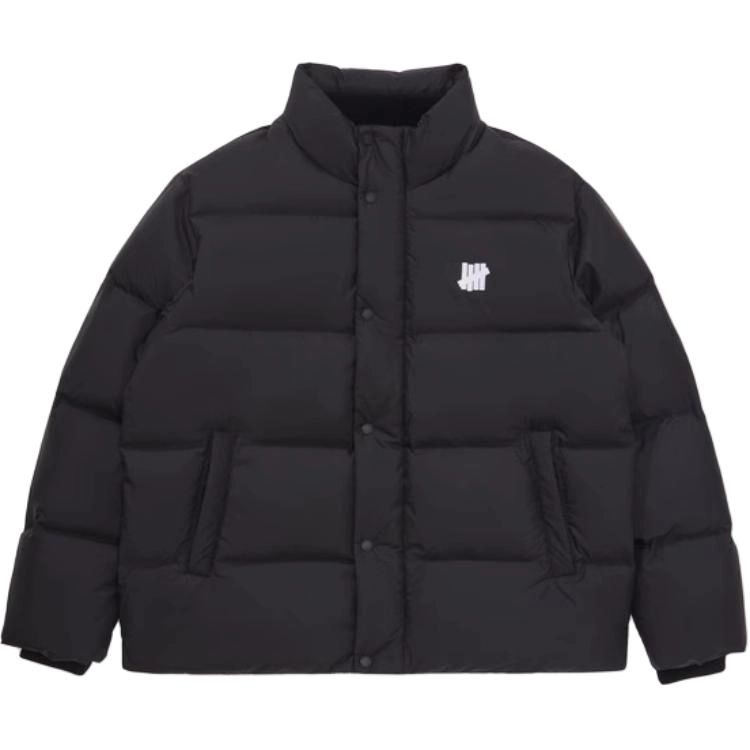UNDEFEATED FW24 Logo