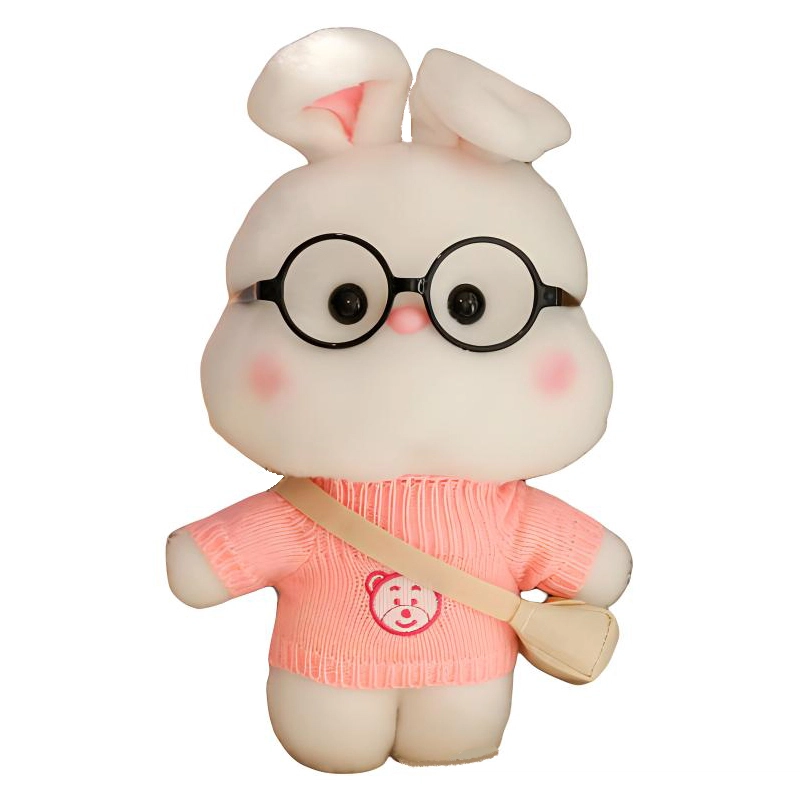 Teacher Lin 38cm