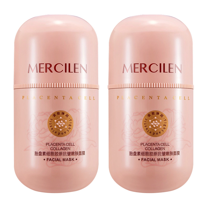 MERCILEN 6gx21