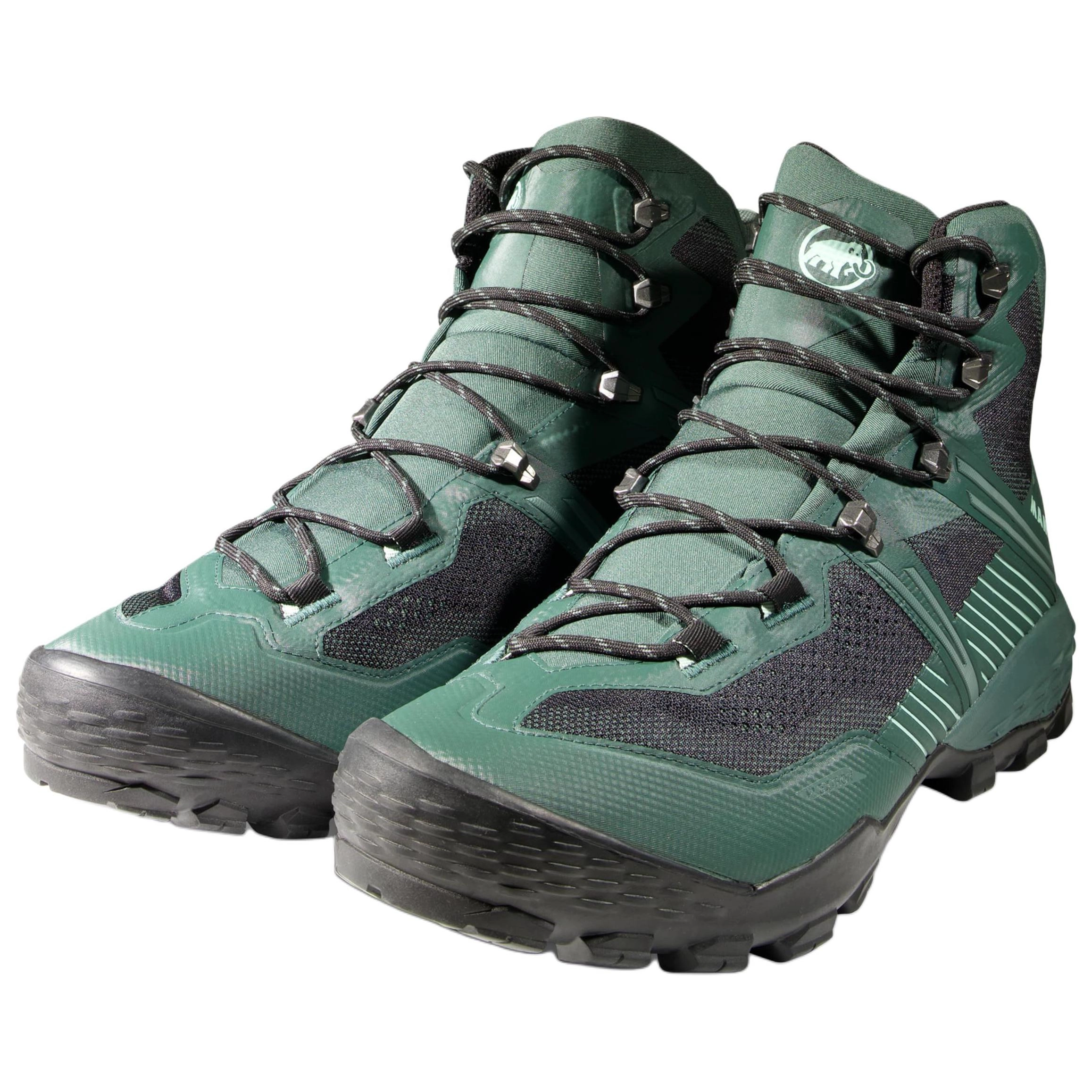 MAMMUT Ducan