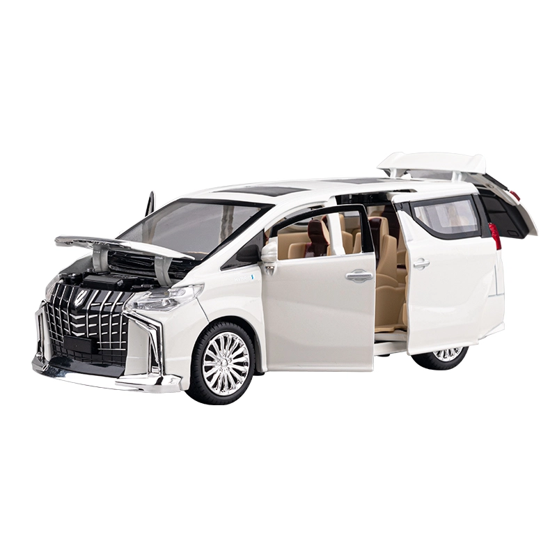 FEN JIE x Toyota 124