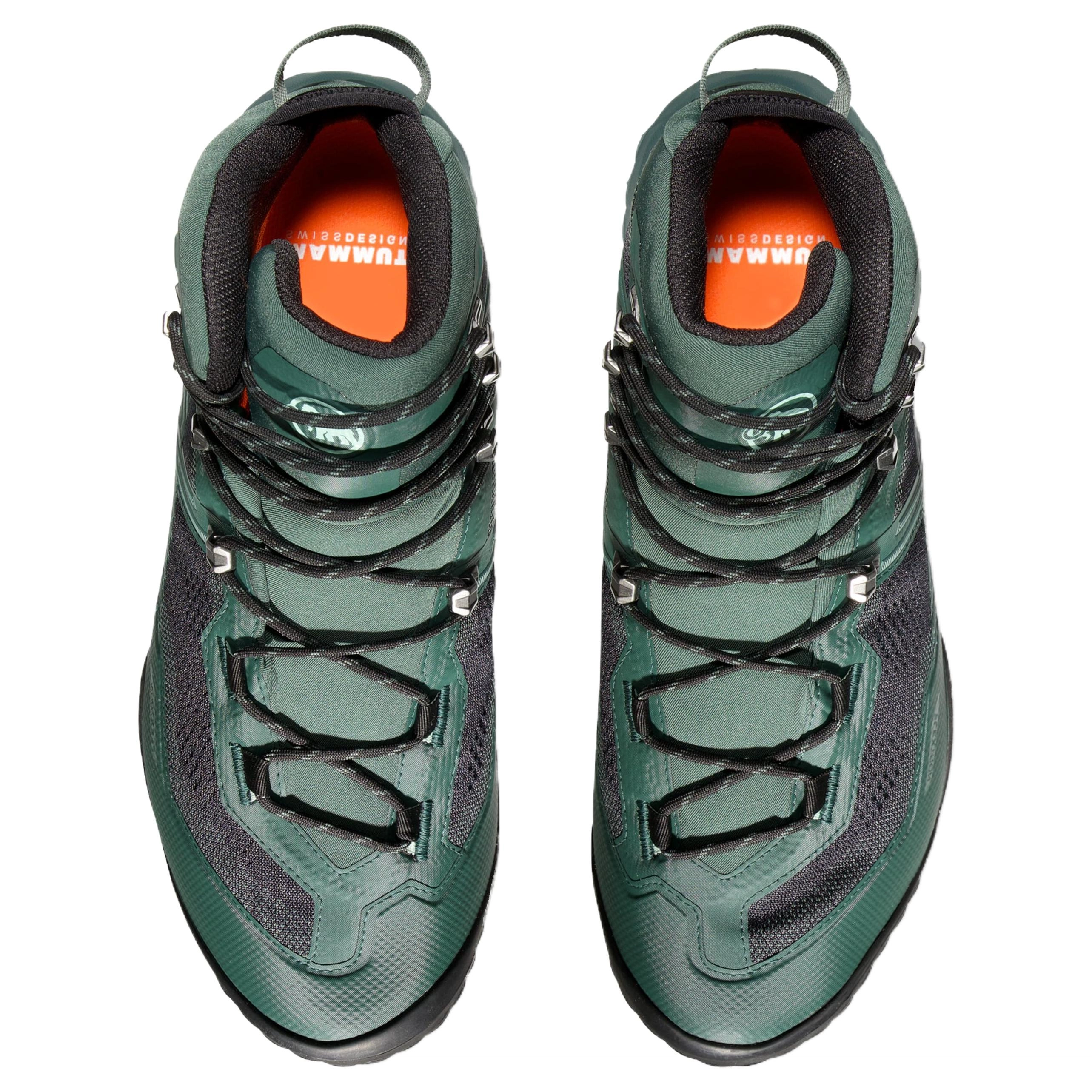 MAMMUT Ducan