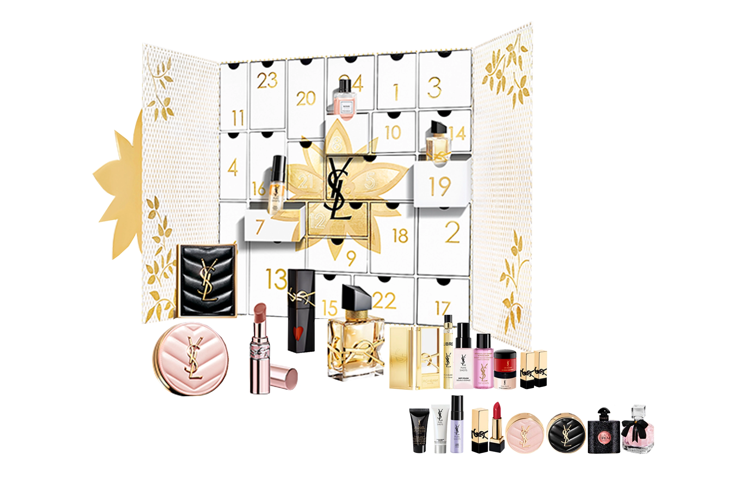 YSL 24