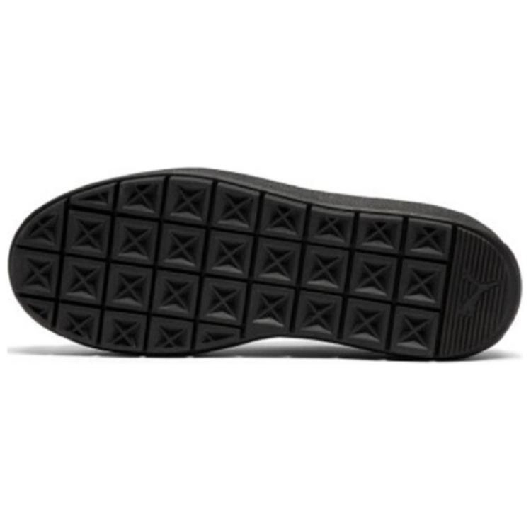 PUMA Platform Trace