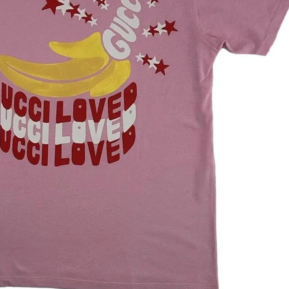 GUCCI T