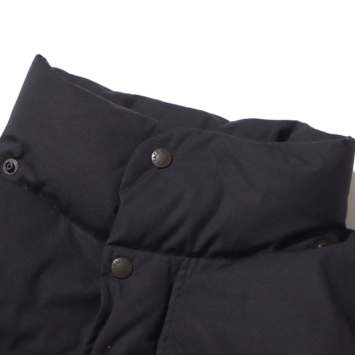 THE NORTH FACE PURPLE LABEL