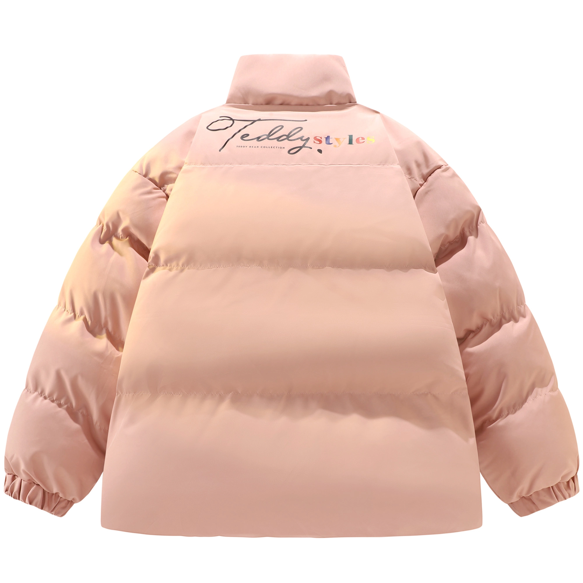 Parisian Teddy Logo