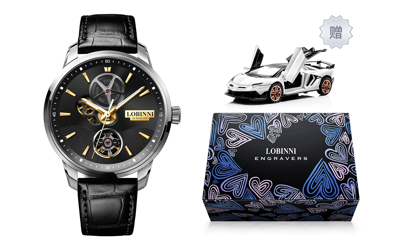 LOBINNI L 5018-A