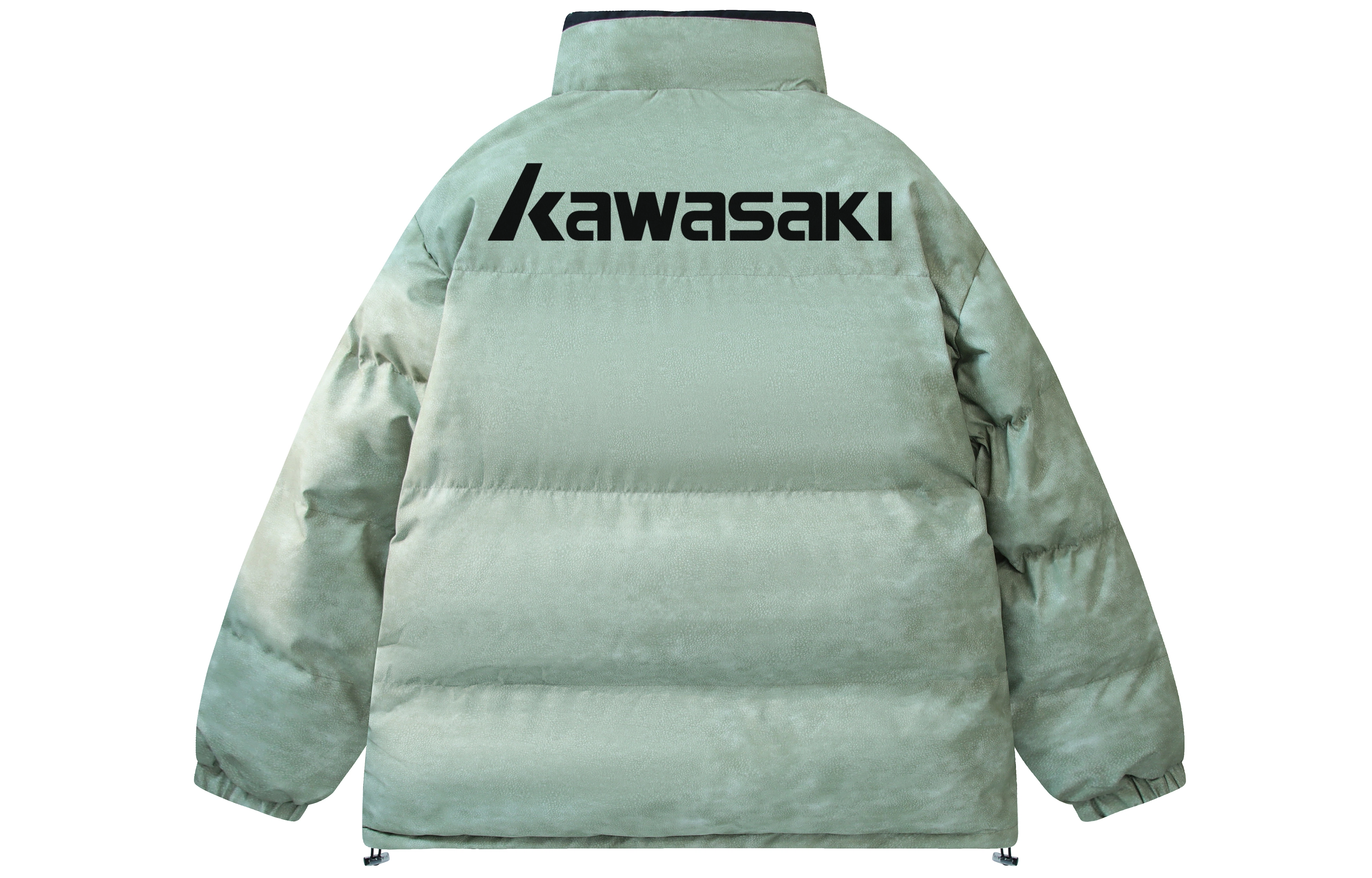 Kawasaki Logo