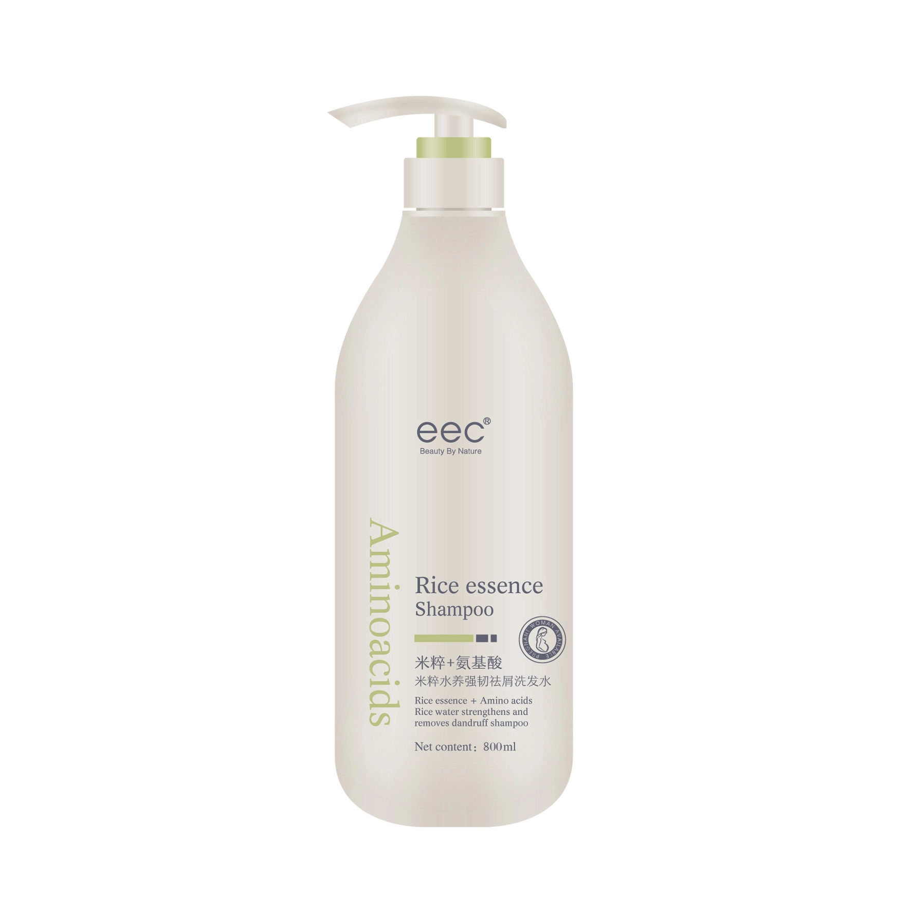 eec 520ml800ml