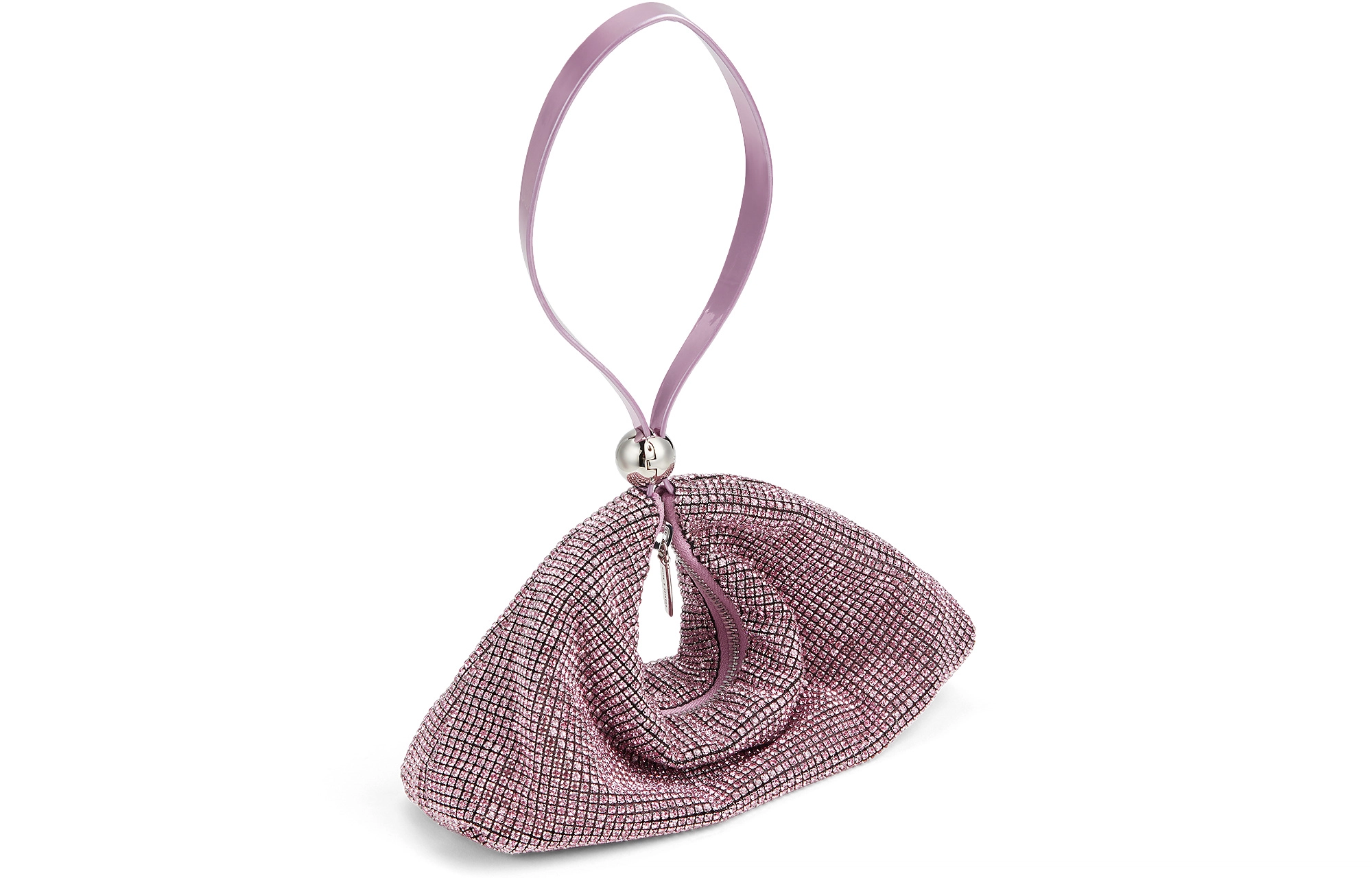 CHARLESKEITH CK PU SilverPink