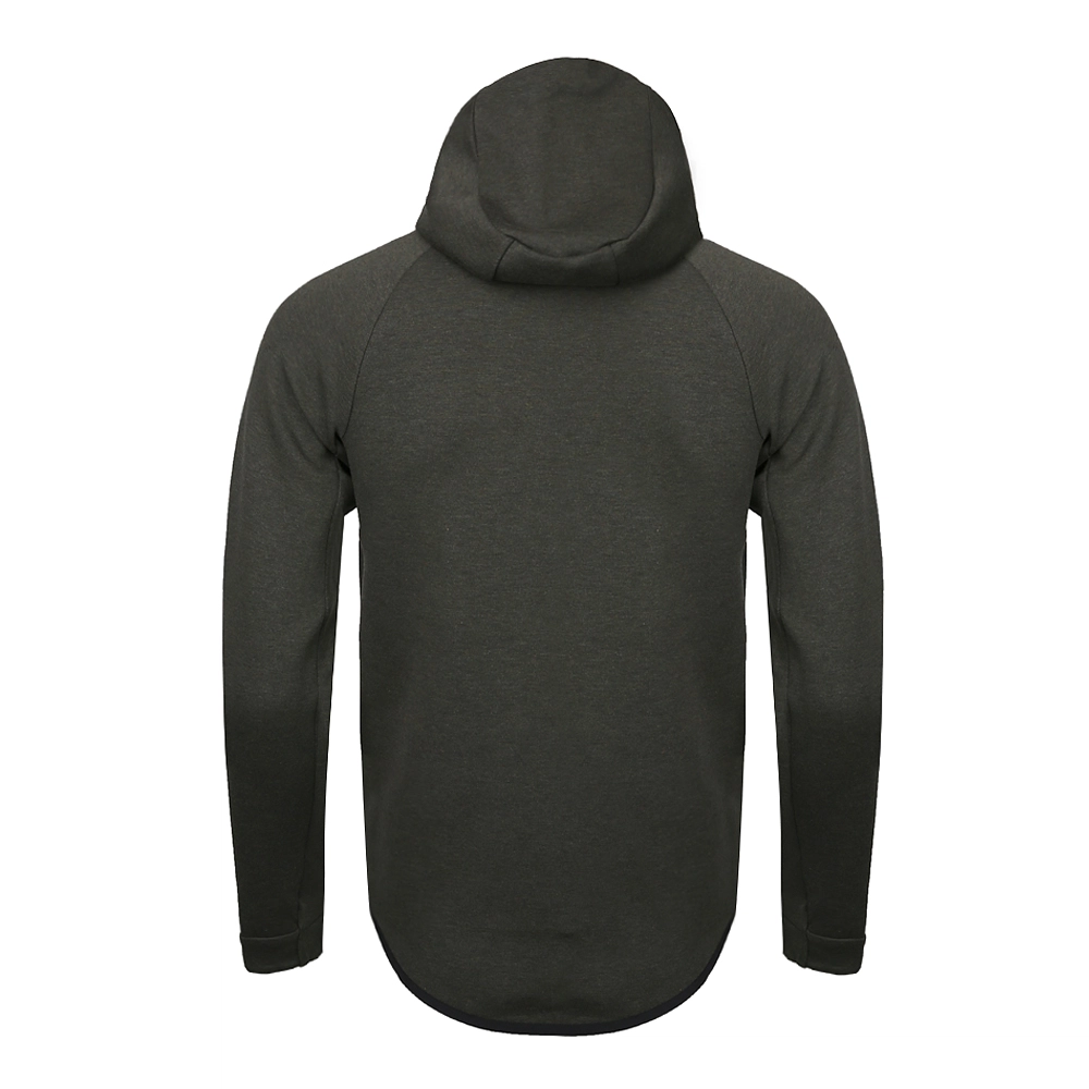Nike AS M NSW TCH FLC WR HOODIE FZ LOGO