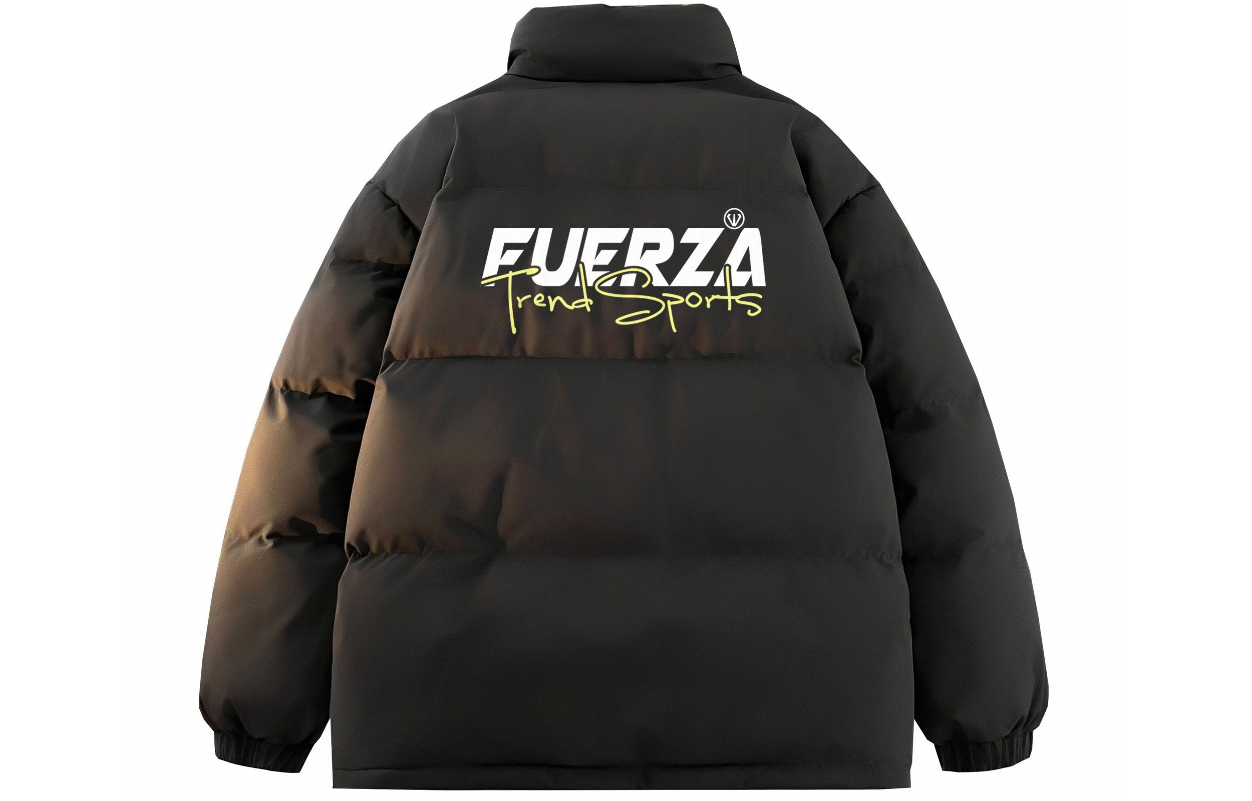 FUERZA