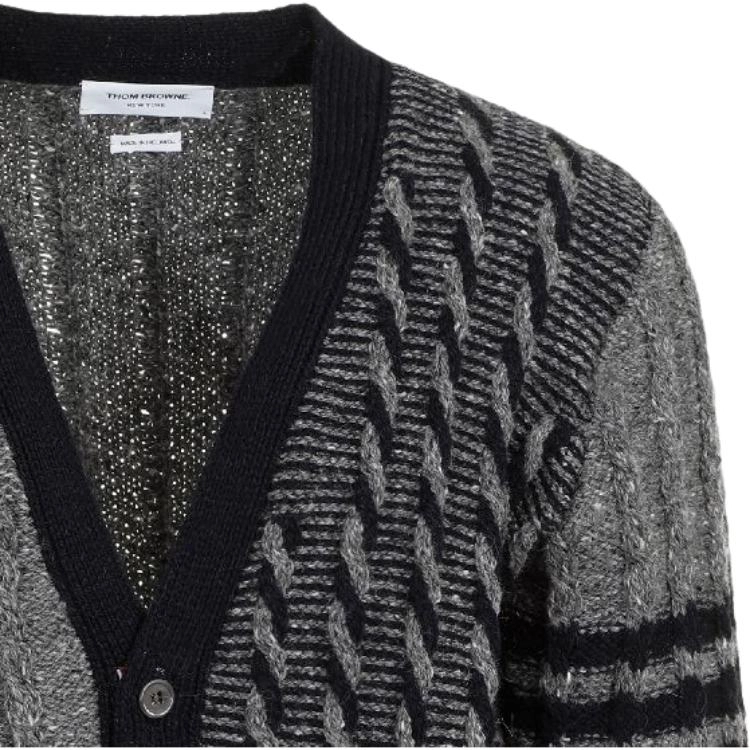 THOM BROWNE V