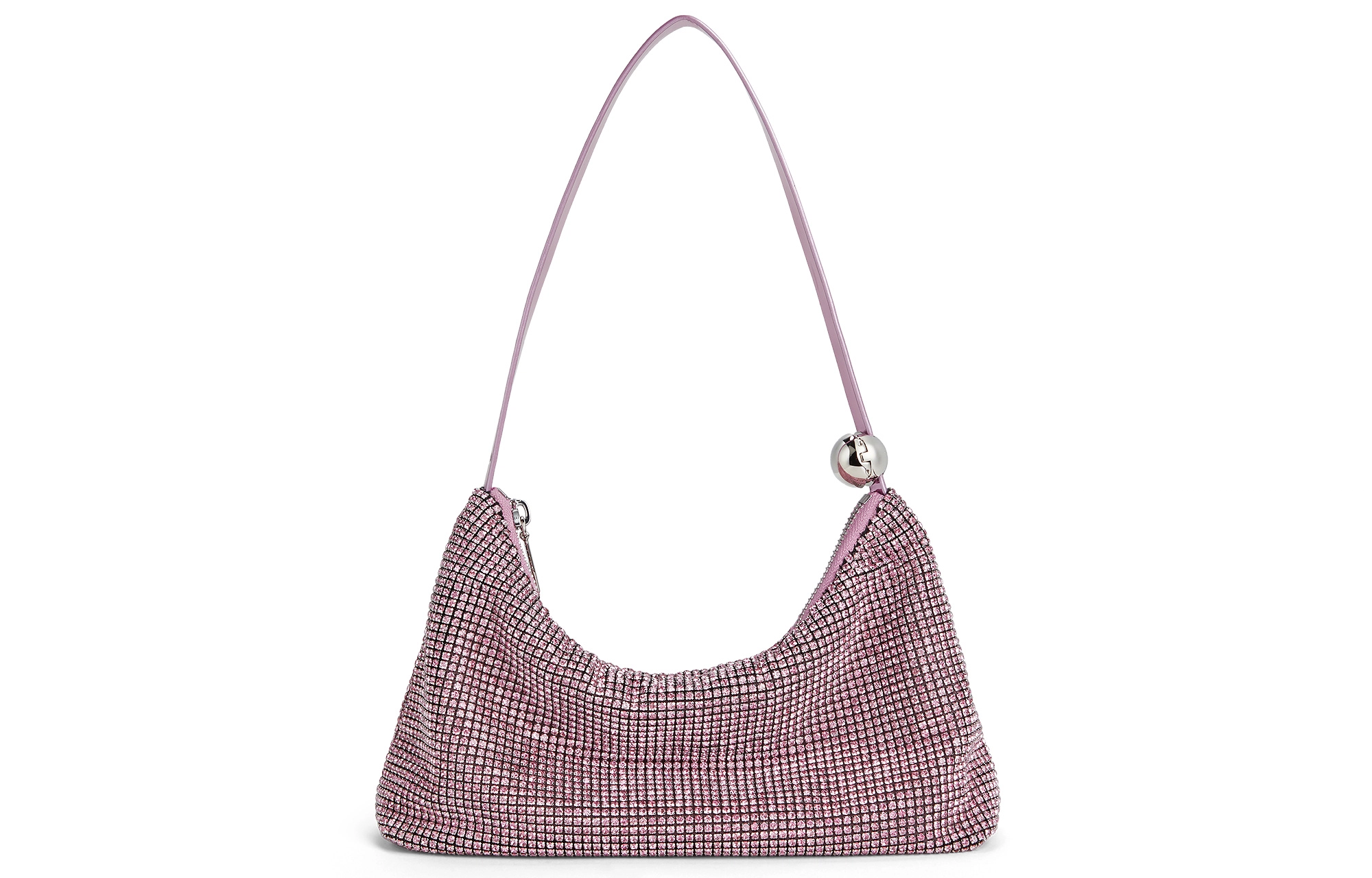 CHARLESKEITH CK PU SilverPink