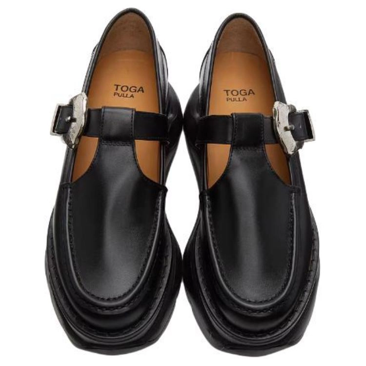 Toga Pulla