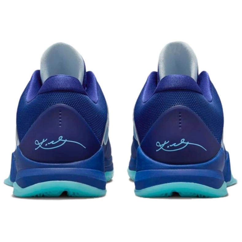 Nike Zoom Kobe 5 Protro X-Ray