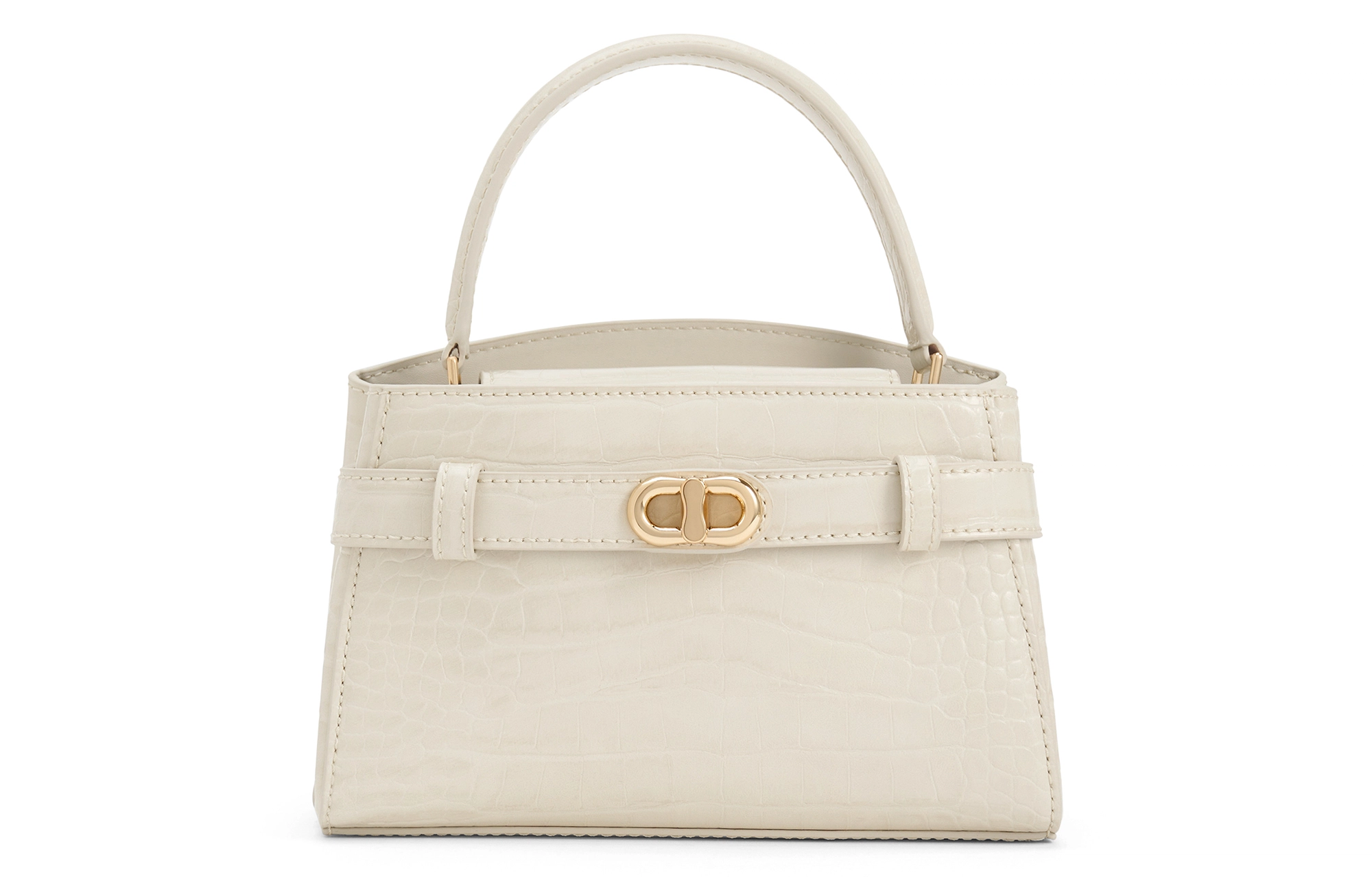 CHARLESKEITH ck PU BLUSHBlackIvory