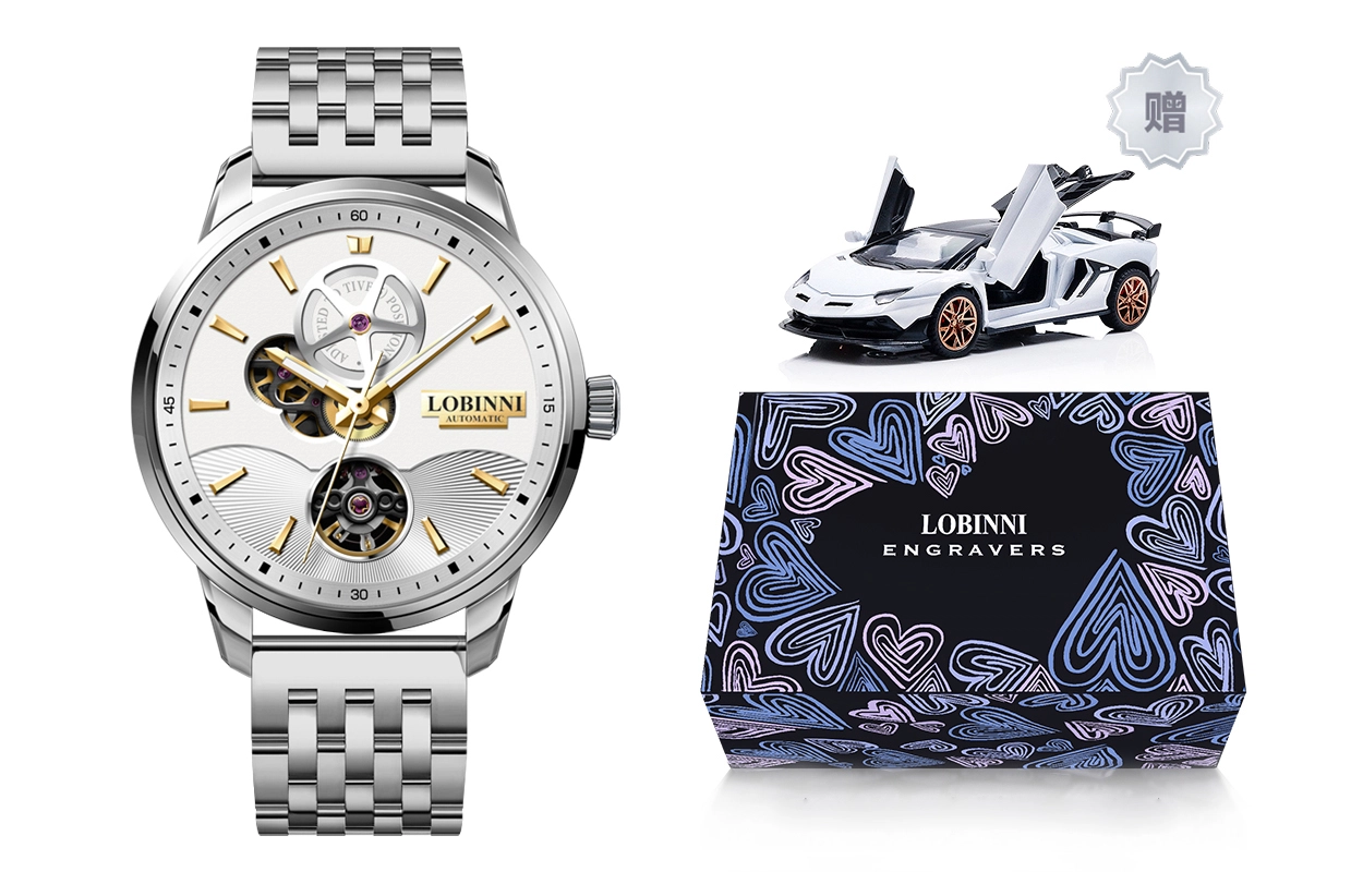 LOBINNI L 5018-A