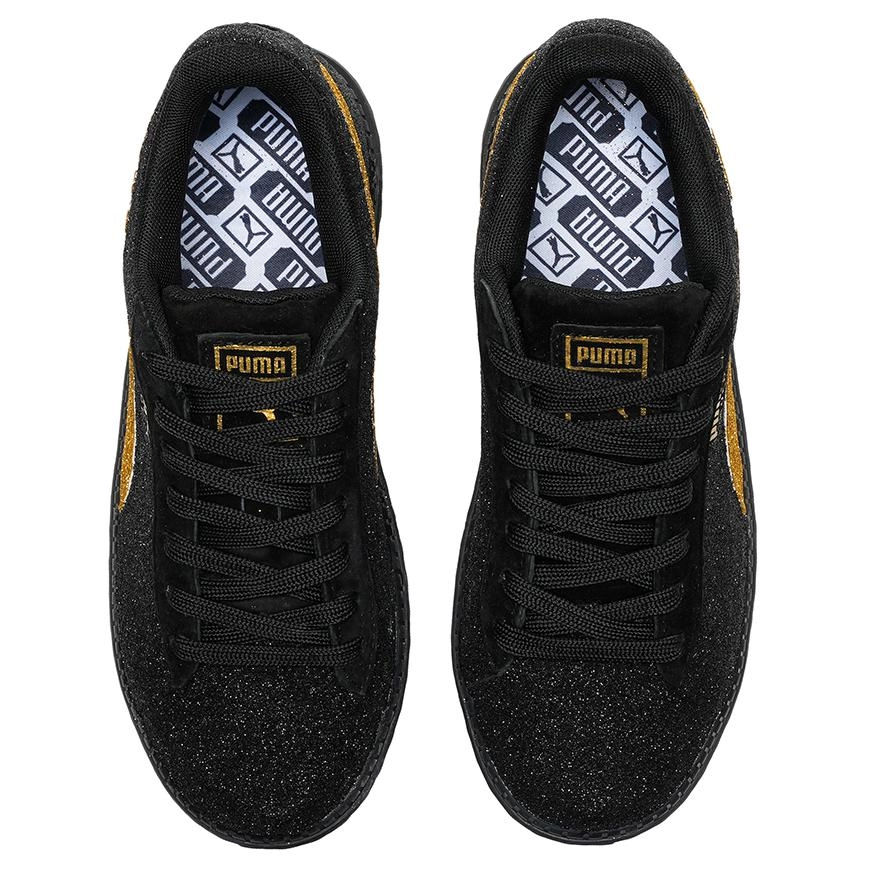 PUMA Platform Trace