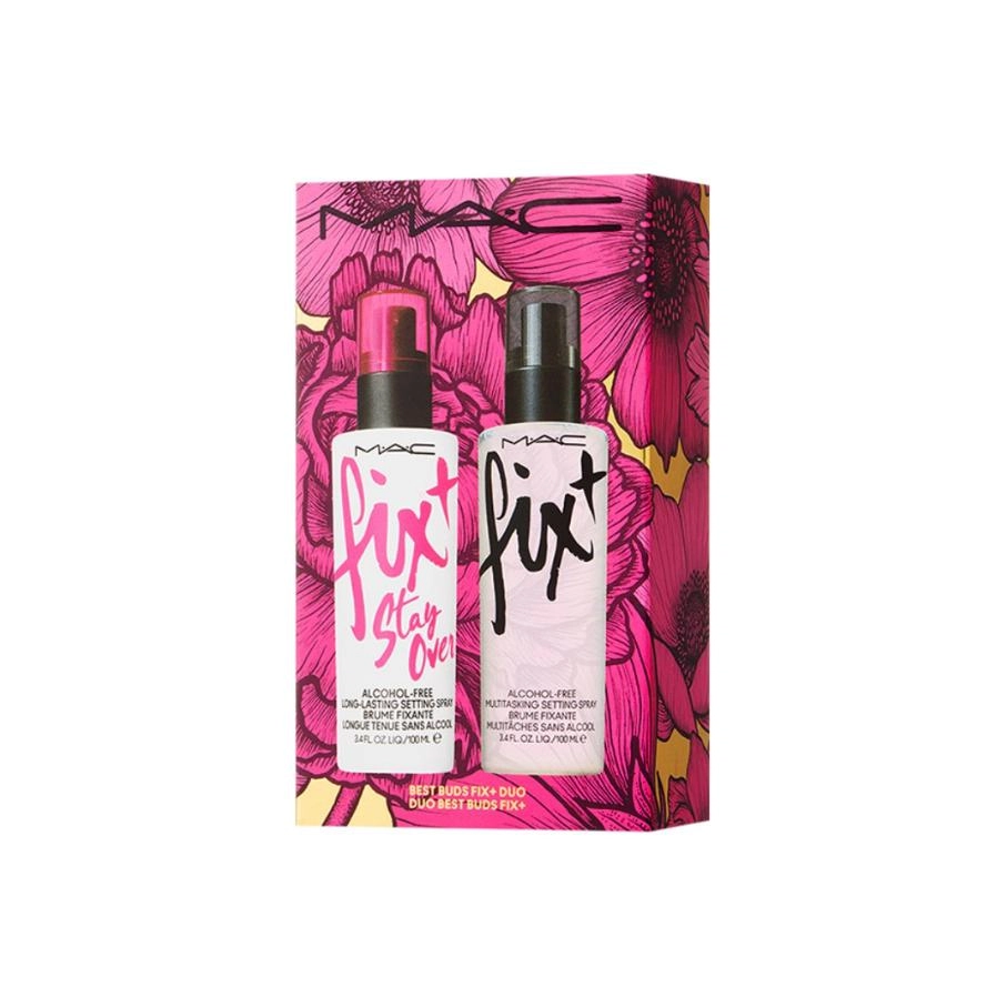 MAC 100ml+100ml