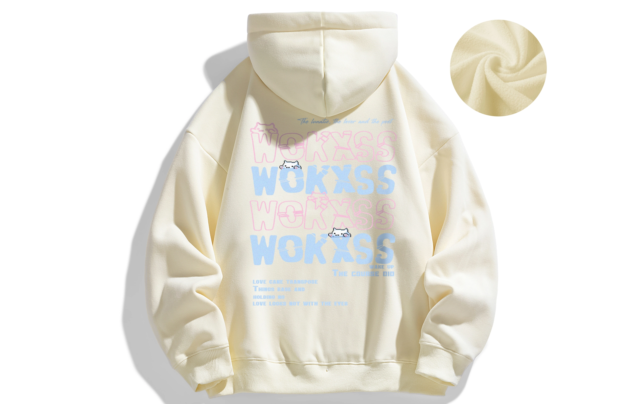 WOKXSS logooversize