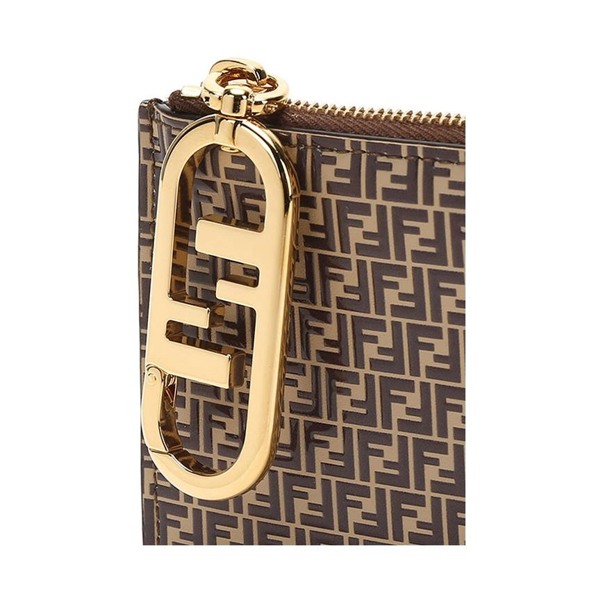 FENDI Logo FF