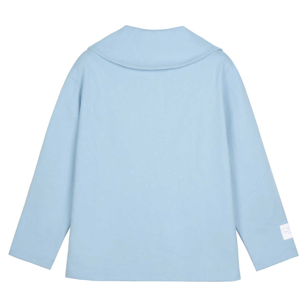 CANOTWAIT_ Polo