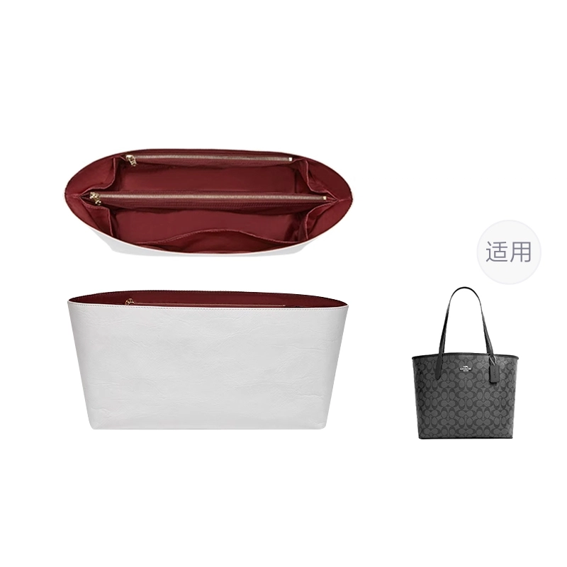 Coach ZIP30 33