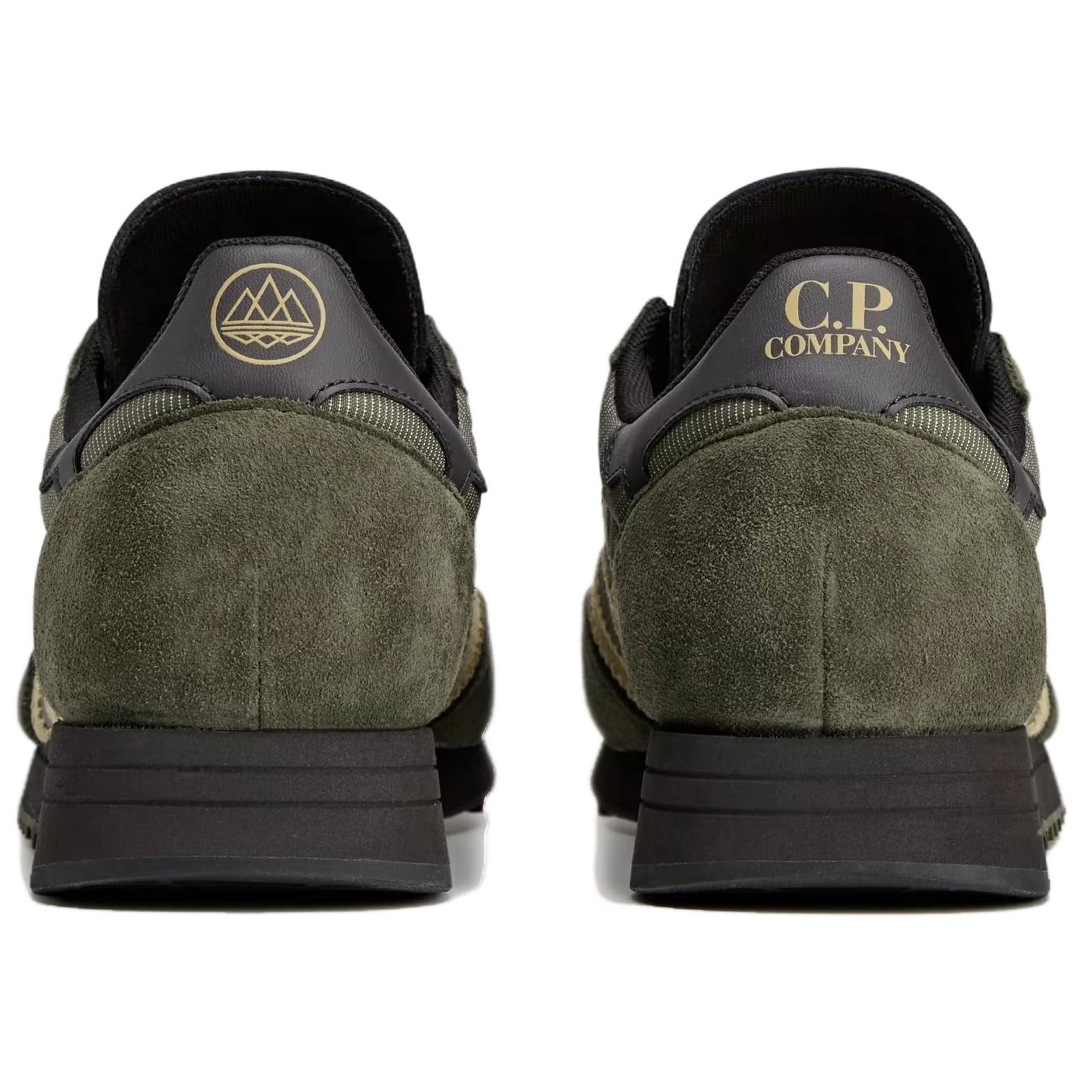 C.P.Company x adidas originals SL83 SPZL