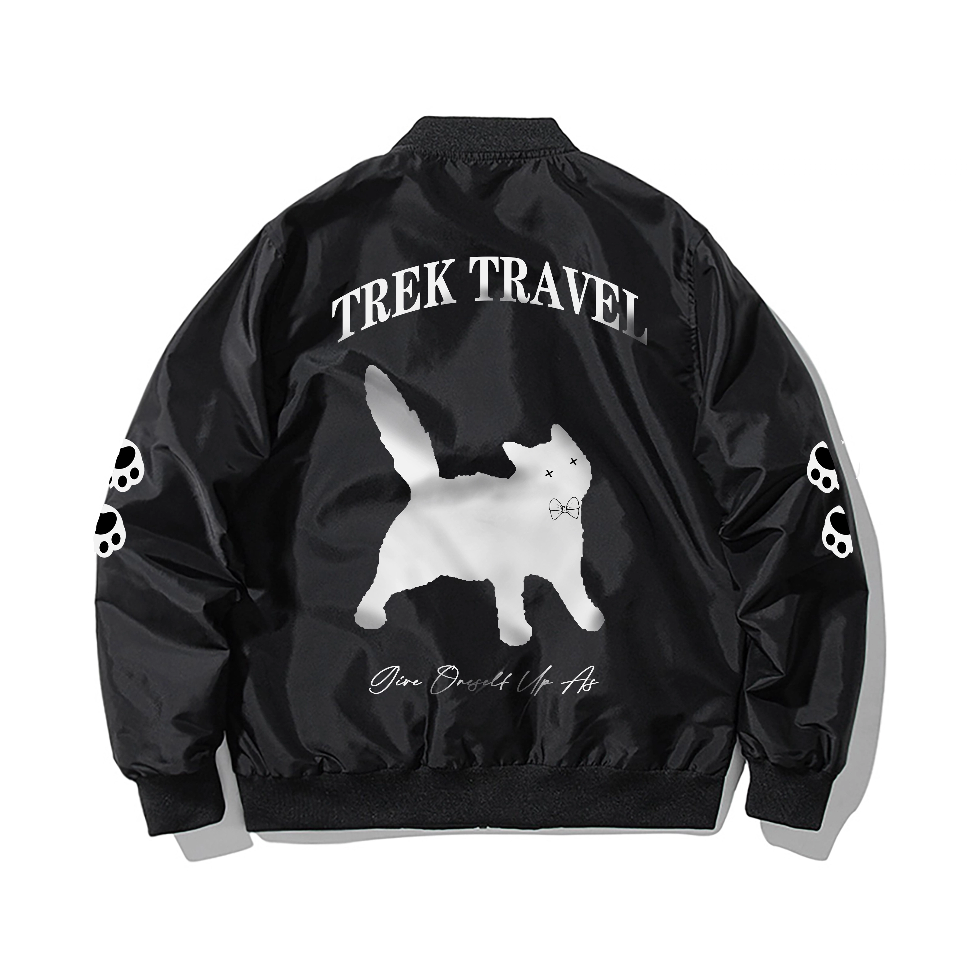 TREKTRAVEL