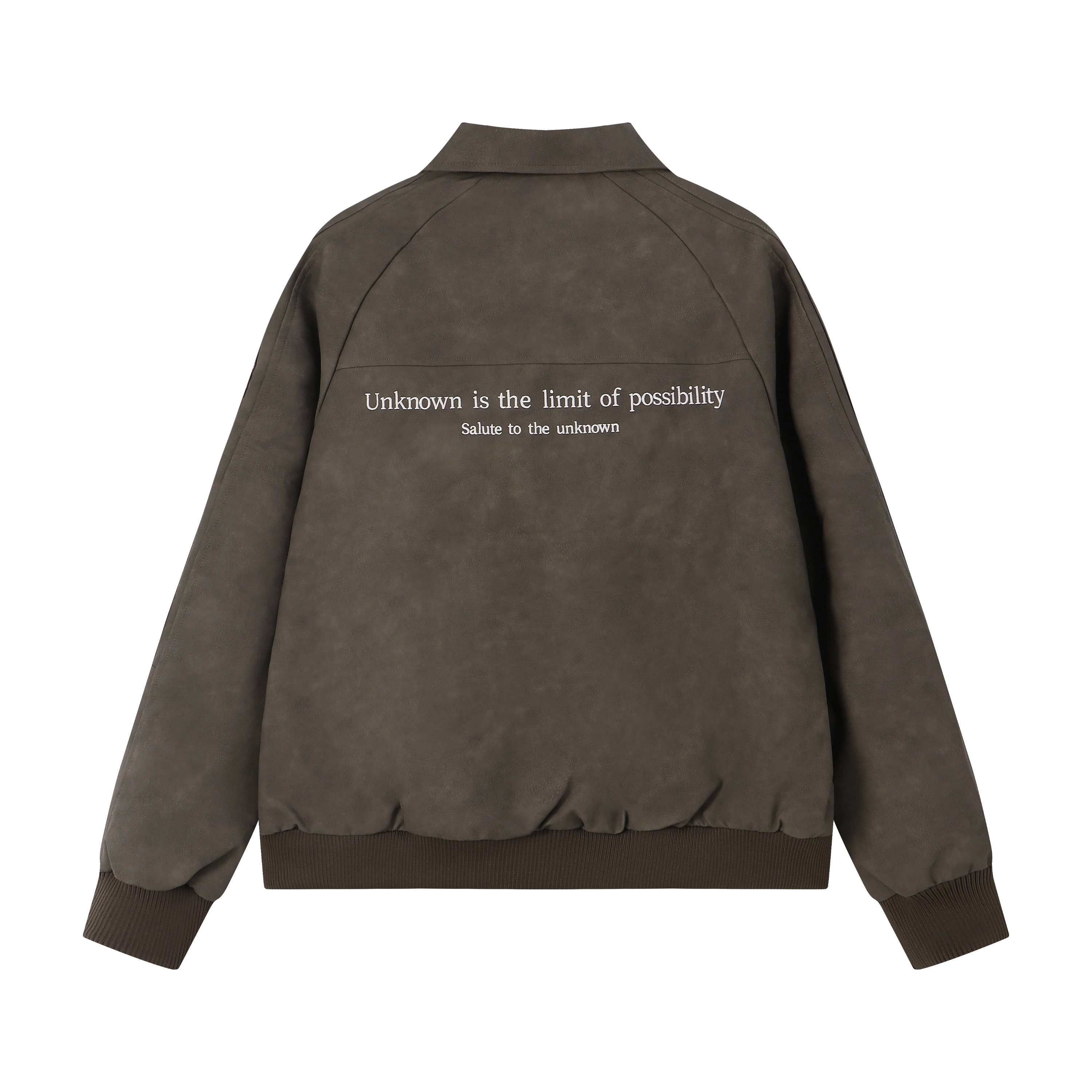 UNKNOWTAL